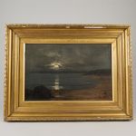 1769&nbsp;9199&nbsp;OIL PAINTING